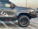 Toyota Hilux 2019 Toyota Hilux Revolution Edition - 4x4 | GCC Specs | Full Off-Road Build