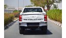 Toyota Hilux Revo Double Cab Pickup 2.8L Diesel 4WD Automatic