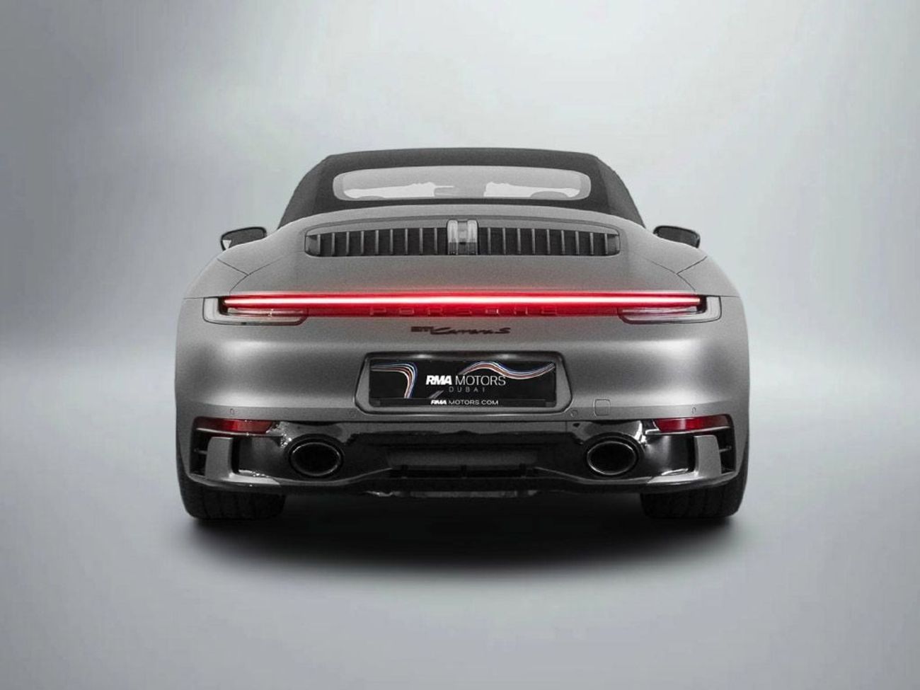 Porsche 911 Carrera S 3.0L (445 HP) Convertible Carrera S 3.0L (443 HP) Convertible