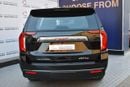GMC Yukon AT4