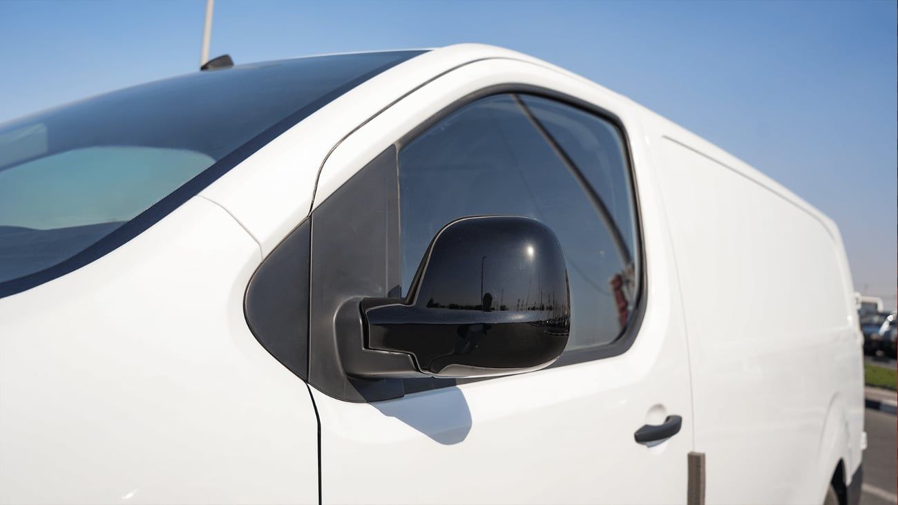 Peugeot Expert 2023 | PEUGEOT EXPERT MID OPT