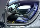 Maserati MC20 Warranty, Full Service History, Carbon Fiber Interior, Very Low Km, GCC