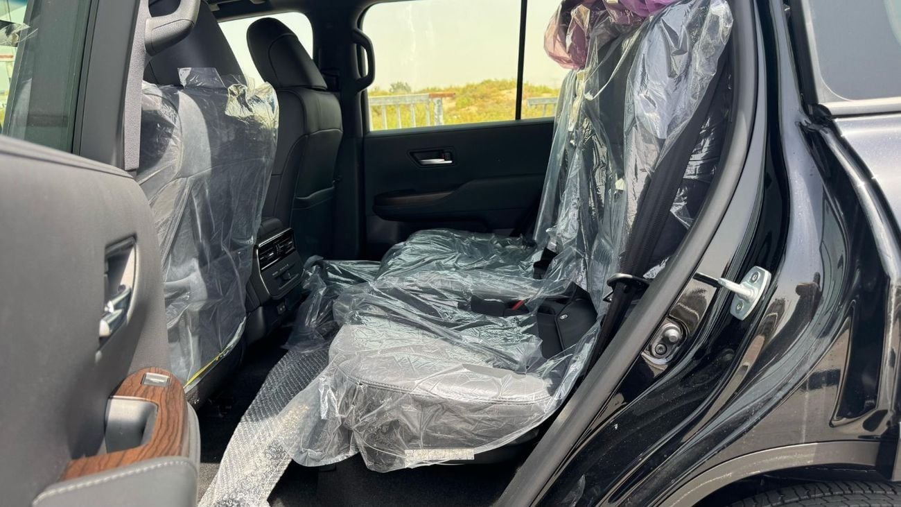 Toyota Land Cruiser LAND CRUISER 4.0L GXR