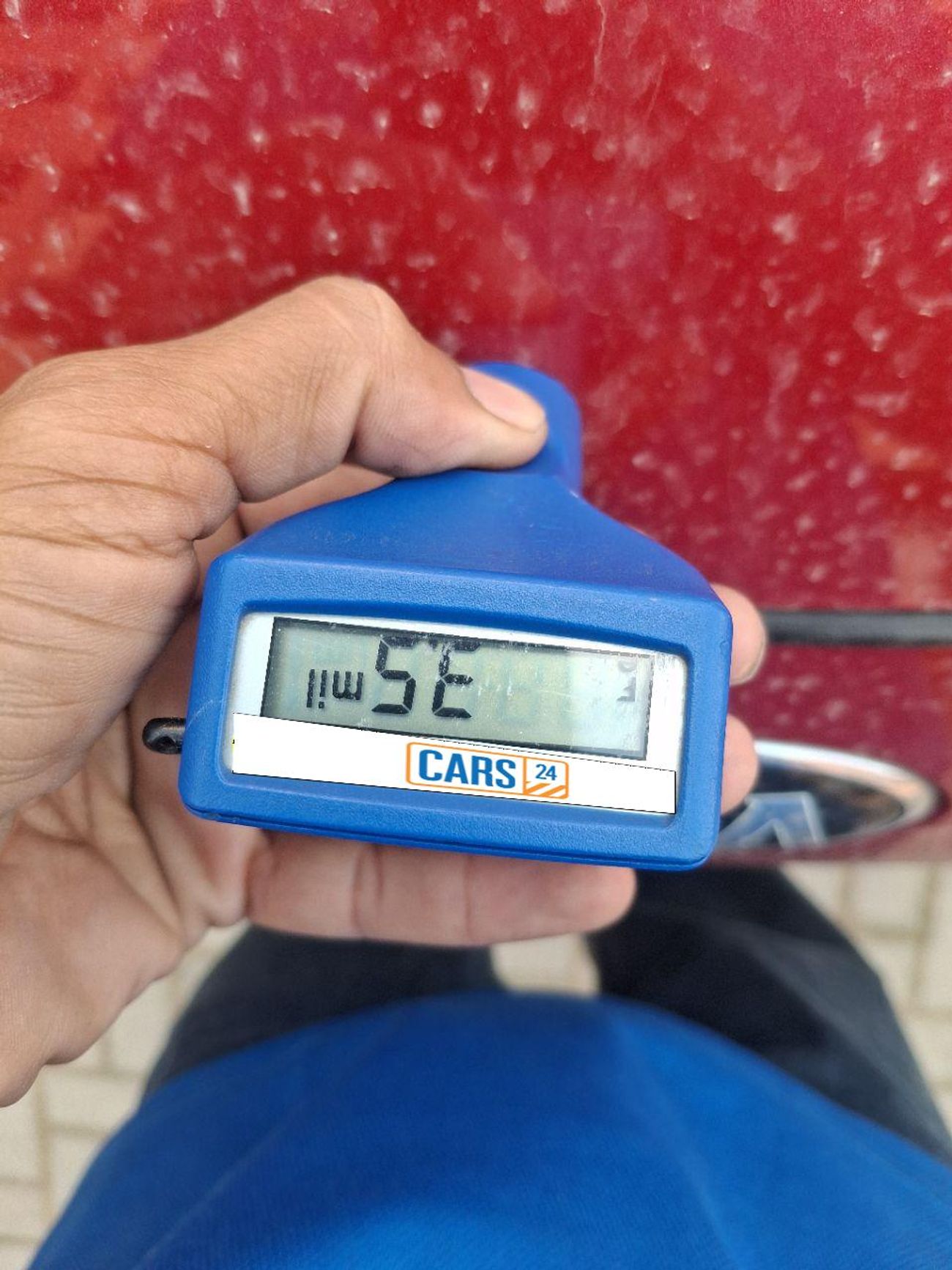 كيا سبورتيج EX 1.6 | بدون دفعة مقدمة | اختبار القيادة في المنزل