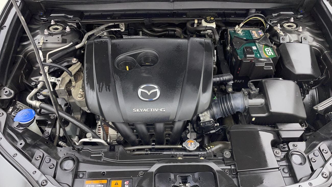 Mazda CX30 ELITE 2 | Zero Down Payment | Home Test Drive