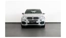 بي أم دبليو X5 50i M سبورت 2018 BMW X5 50i V8 M-Sport / Full BMW Service History & Extended Service Contract