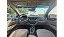Hyundai Accent 1.6L Petrol, Alloy Rims, Rear Parking Sensor, Brand New 2023 (CODE # 67827 )