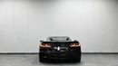 Chevrolet Corvette Stunning 2022 Chevrolet Corvette Stingray | High Performance