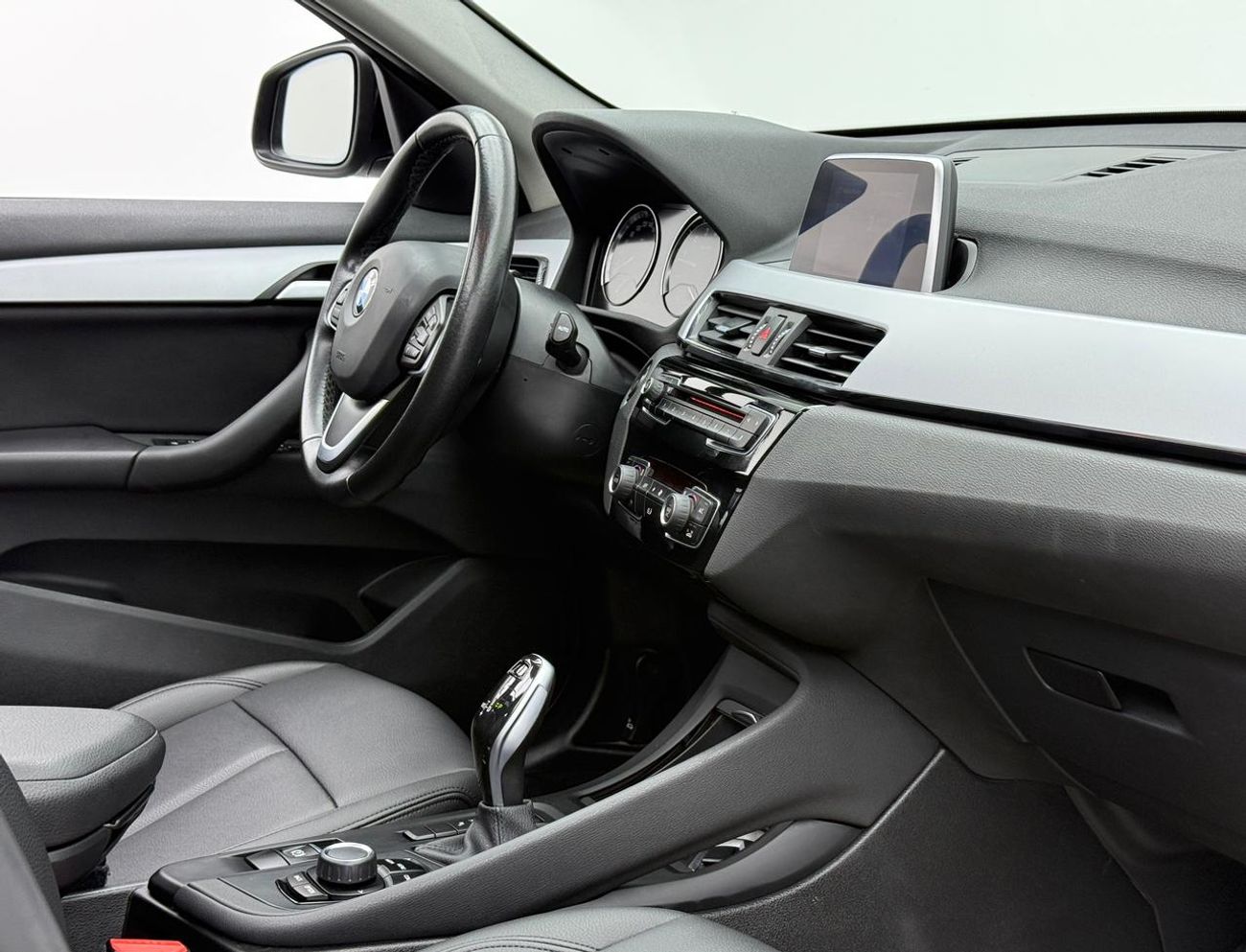 BMW X1 sDrive 20i 2.0L 2021 BMW X1 sDrive20i, 2026 BMW Warranty + Service History, Full BMW Service History