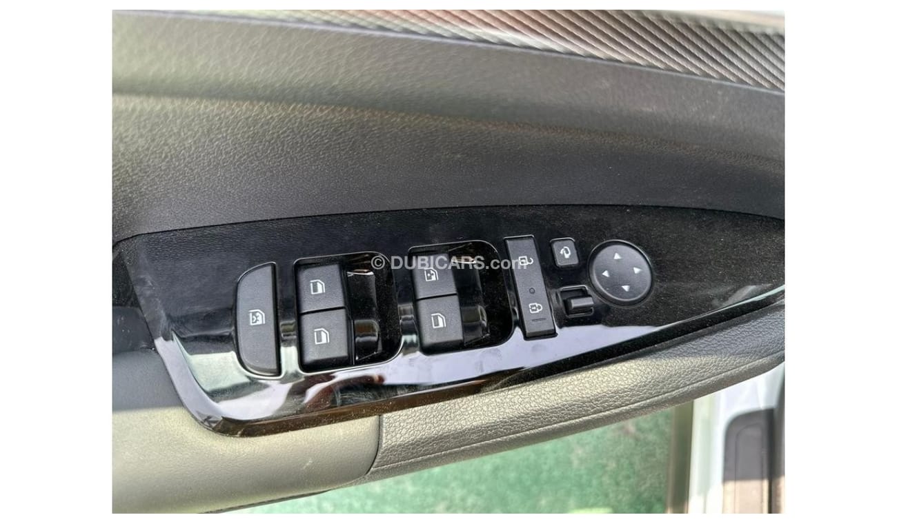 Kia Sportage 2025 Kia Sportage Full option 1.6L