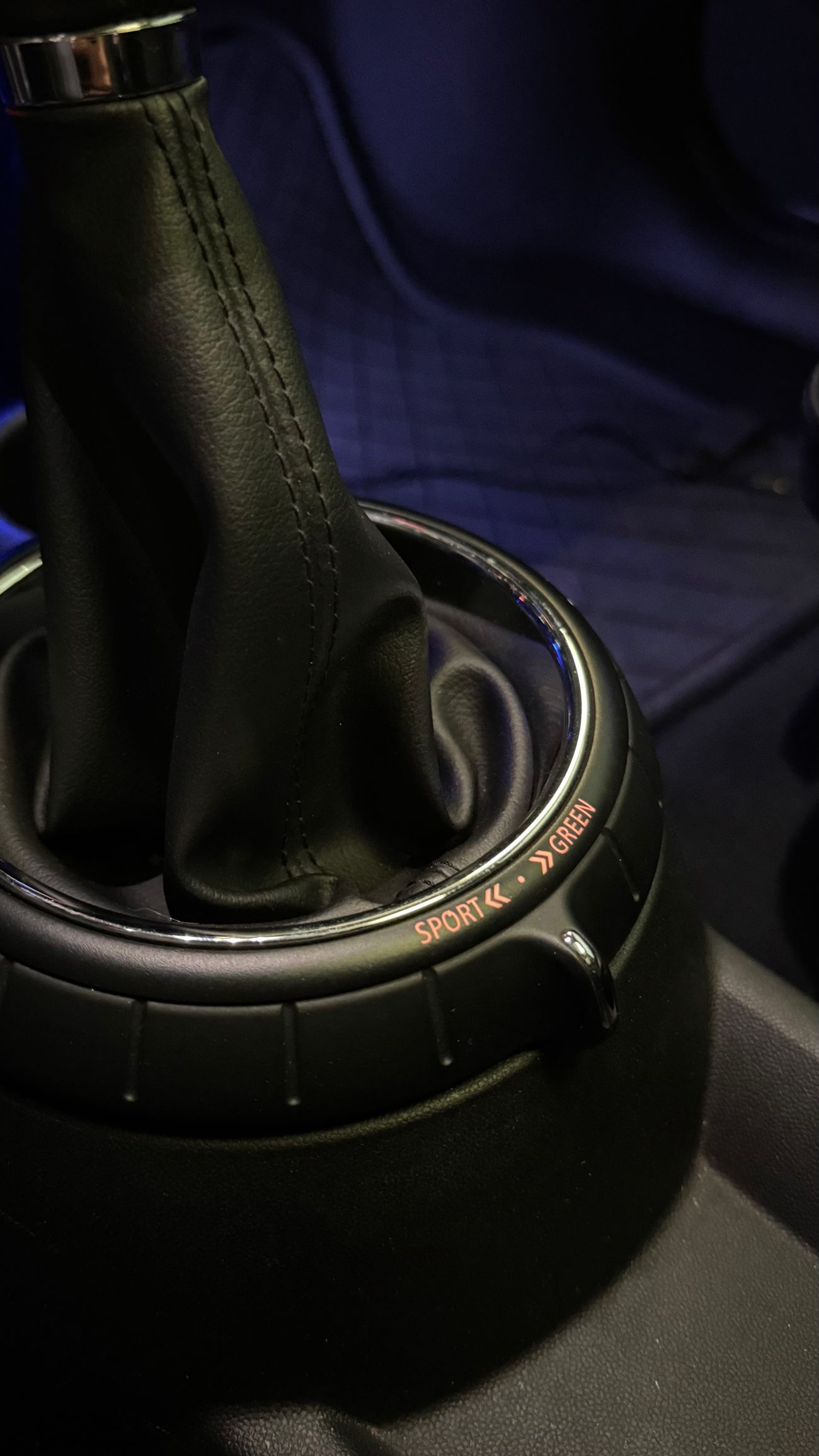 ميني كوبر إس