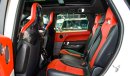 Land Rover Range Rover Sport SVR