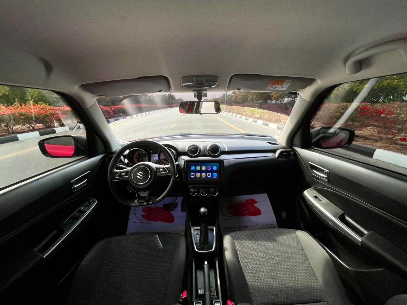 Suzuki Swift GLX 1.2L