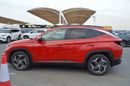 Hyundai Tucson Full option
