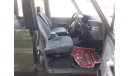 Toyota Land Cruiser RIGHT HAND DRIVE ( Stock no PM 590 )