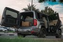 بي واي دي ليوبارد 5 2026 BYD Formula Leopard 5 Yun Nian Laser Qian Kun Gray 0Km