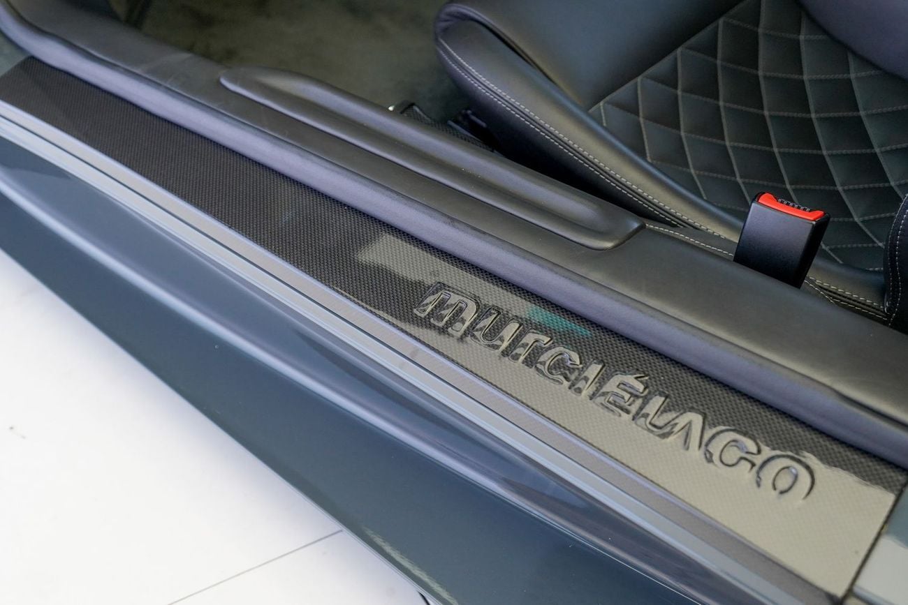 لامبورغيني مورشيلاجو