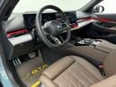بي أم دبليو 520i M SPORT