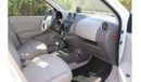 Nissan Micra SV NISSAN MICRA 2020 GCC ORGINAL PAINTS FULL AUTO