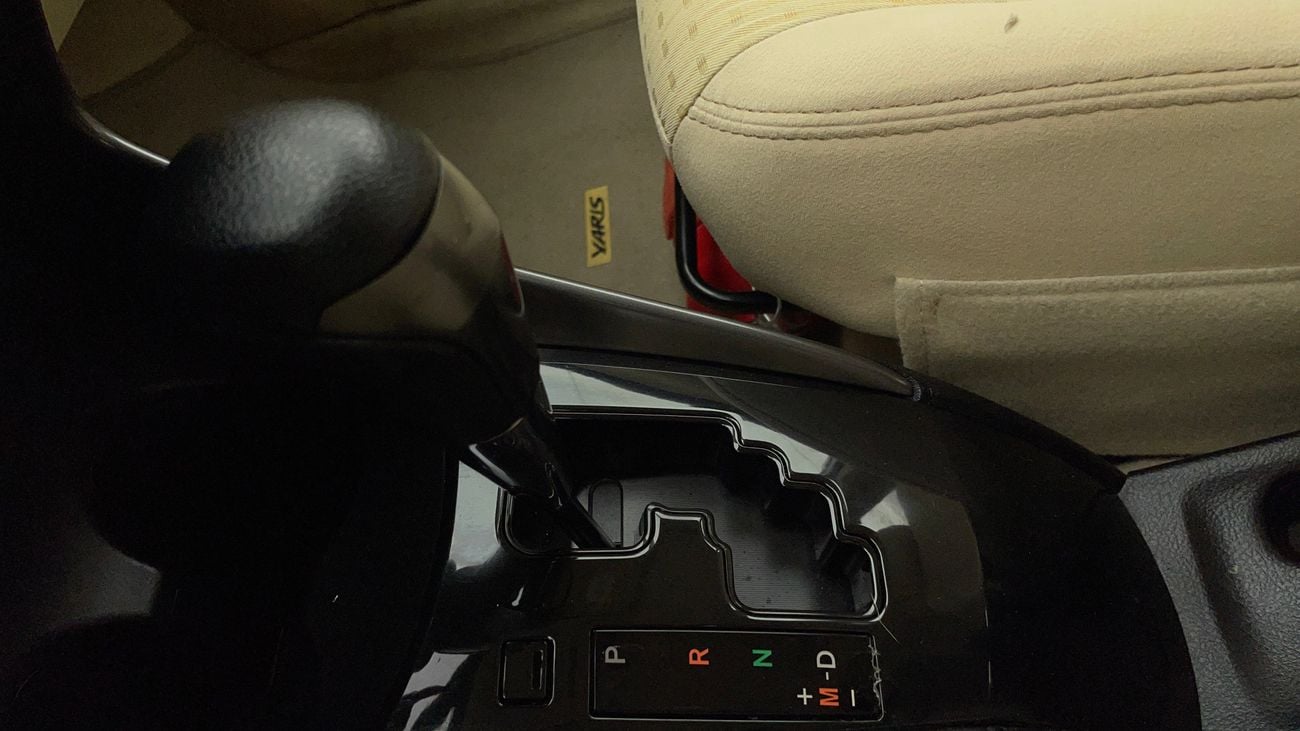 Toyota Yaris SE 1.5 | Zero Down Payment | Home Test Drive