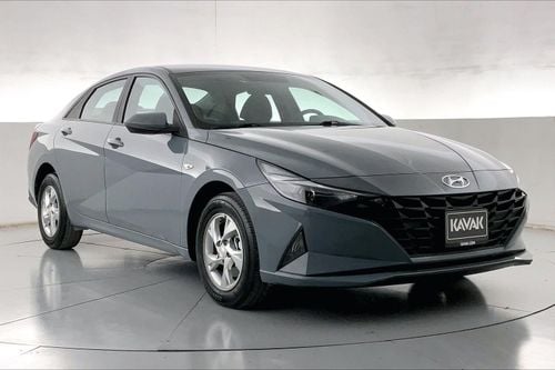 Hyundai Elantra Smart | 1 year free warranty | 0 Down Payment