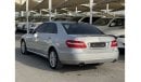 Mercedes-Benz E300 Avantgarde 2012 I Panorama I Korean Specs I Ref#319