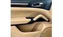Porsche Cayenne Std