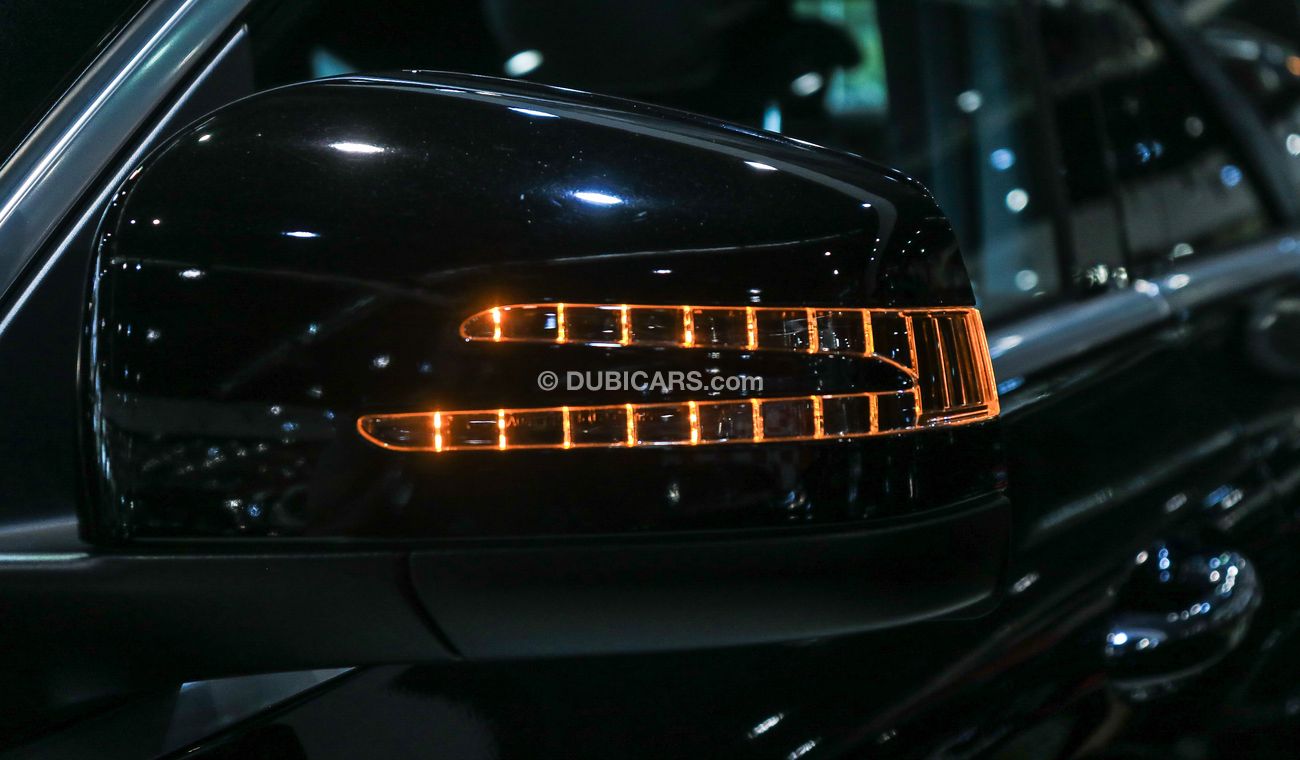 Mercedes-Benz GLE 63 AMG V8 BITURBO