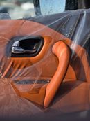 Nissan Patrol SE Platinum 4.0L Petrol A/T Full Option