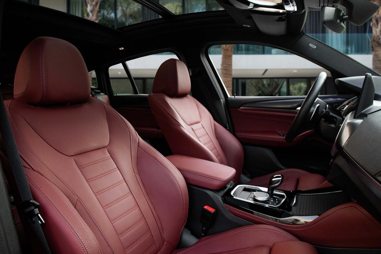 BMW X4 X4 M-Kit | 3,819 P.M | 0% Downpayment | Excellent Condition!