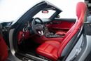Mercedes-Benz SLS AMG Std ROADSTER