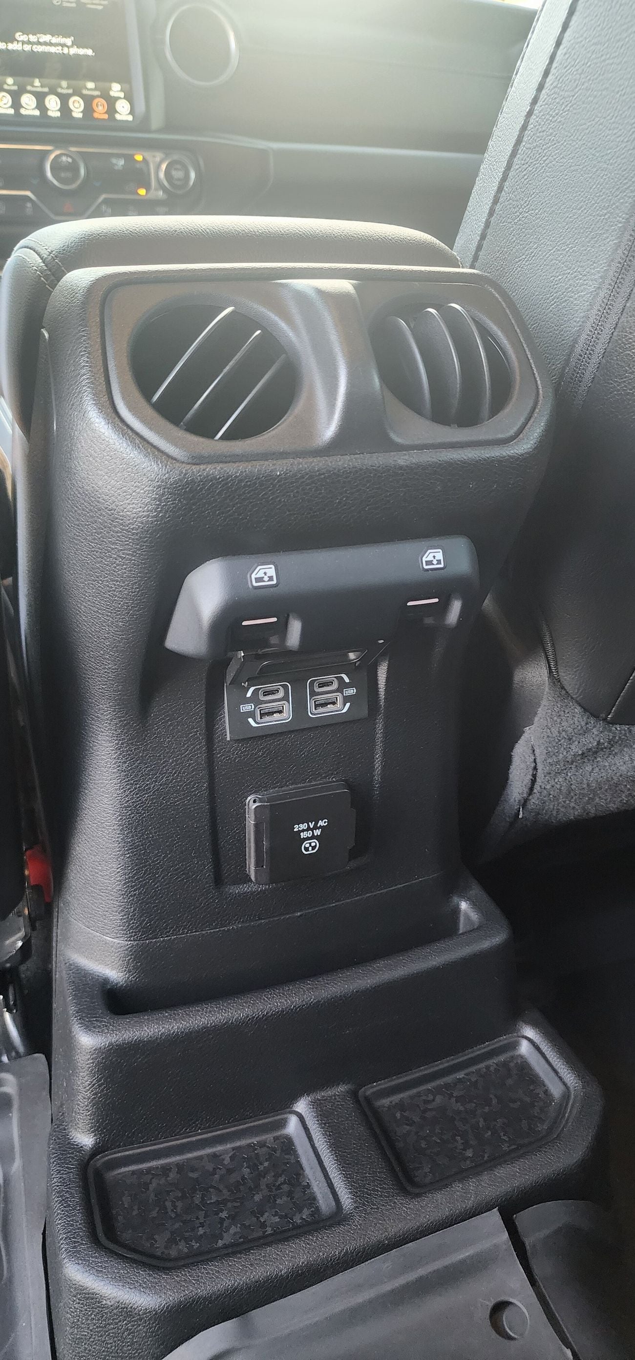 Jeep Wrangler Unlimited SAHARA