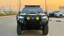 Toyota Hilux OFF-ROAD MODIFIED | HEAVY BULL BAR | AT | RHINO ROOF RACK | BOOT COVER