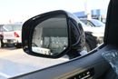 Lexus LX600 SIGNATURE Turbo Sport, 3.5L Twin-Turbo V6, Color Black