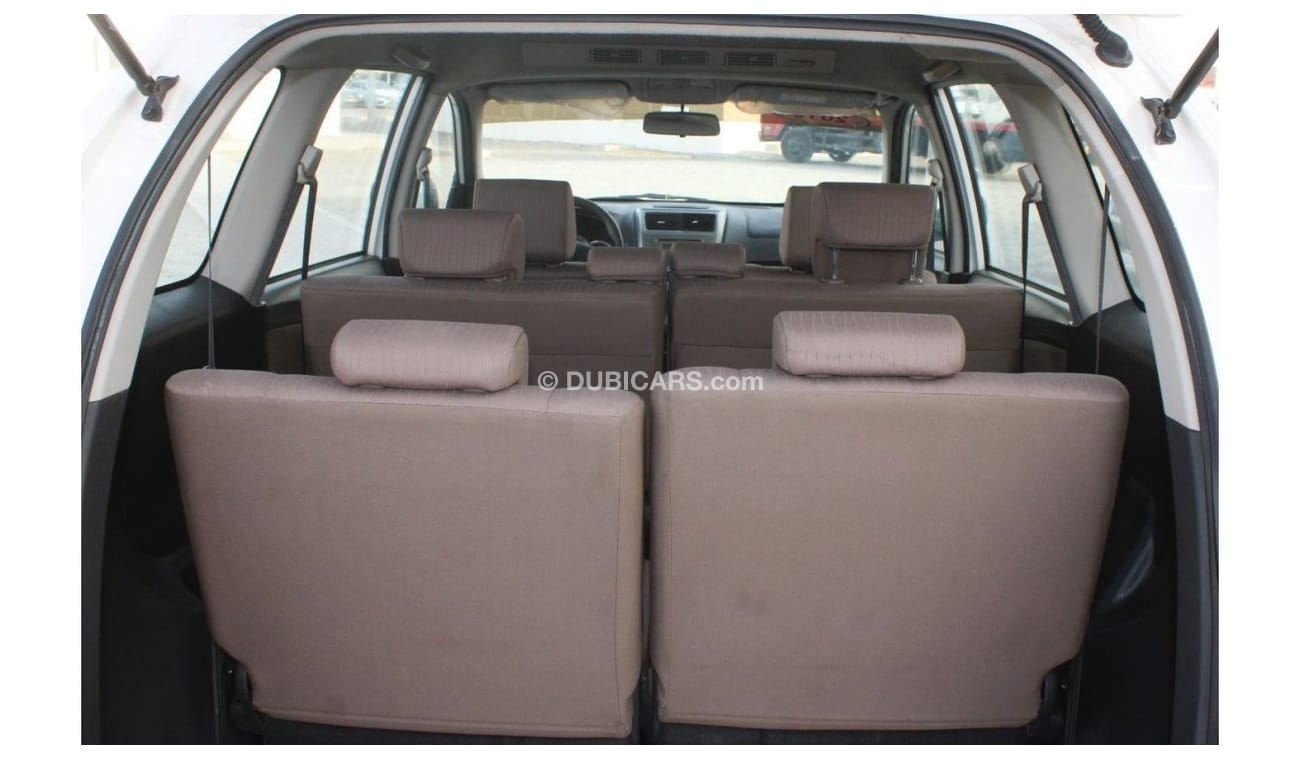 تويوتا أفانزا SE تويوتا افانزا 2019 ابيض خليجي بحالة ممتازة بدون حوادث