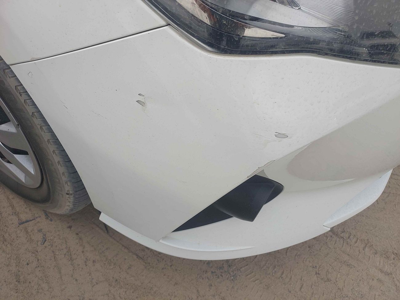 هيونداي أكسنت SMART 1.6 | بدون دفعة مقدمة | اختبار القيادة في المنزل