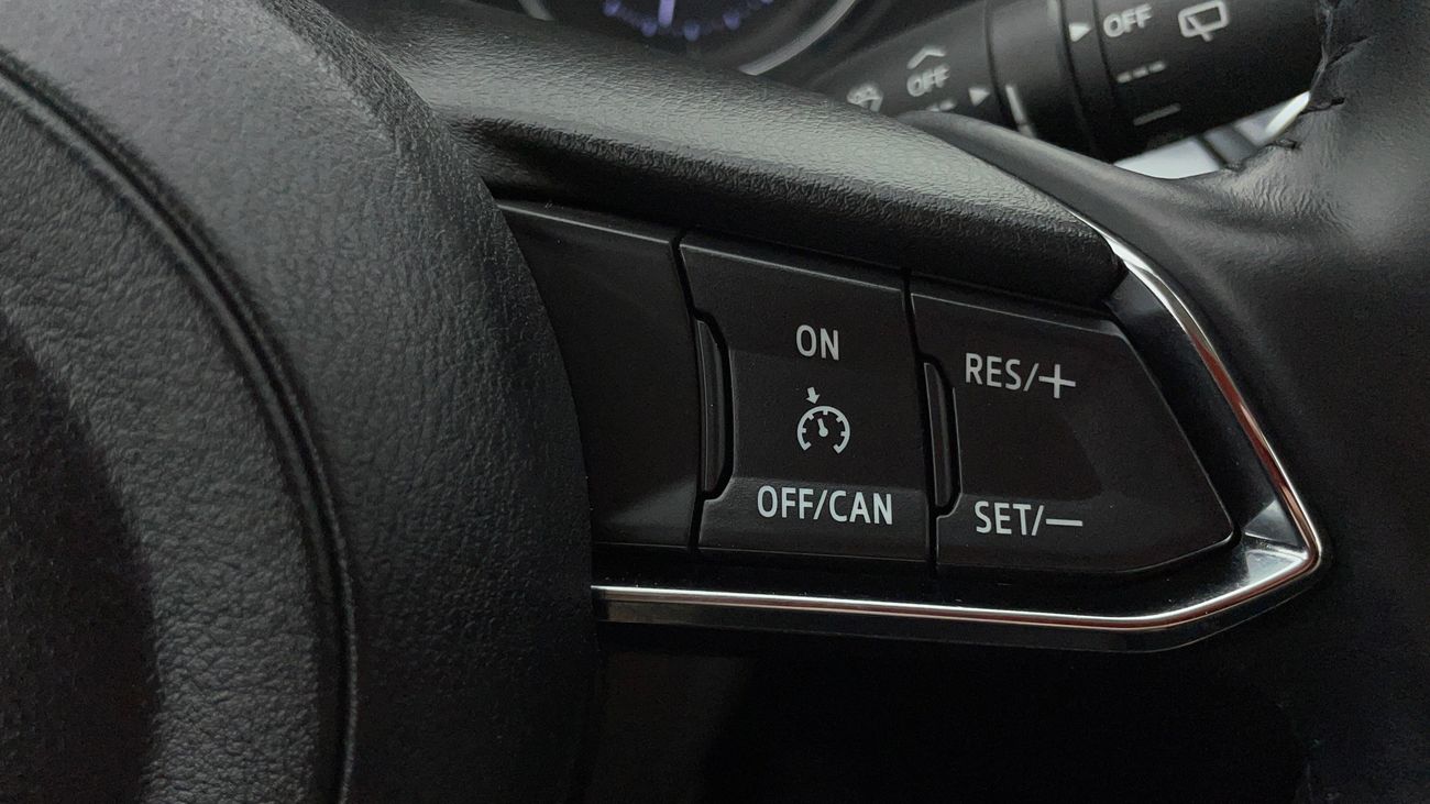 Mazda CX5 GL 2.5 | Zero Down Payment | Free Home Test Drive