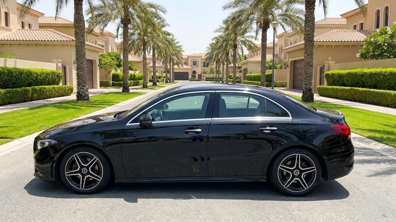 Mercedes-Benz A200 PREMIUM, миниатюра 5