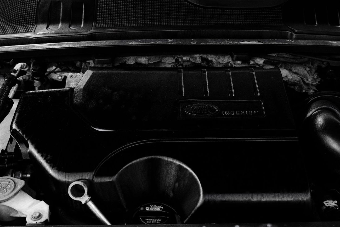 لاند روفر رانج روفر إيفوك Landmark | 1,762 P.M  | 0% Downpayment | Amazing Condition!