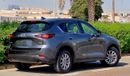 Mazda CX5 GL 2.5L 2022 2.5L GCC (1060/-MONTHLY)