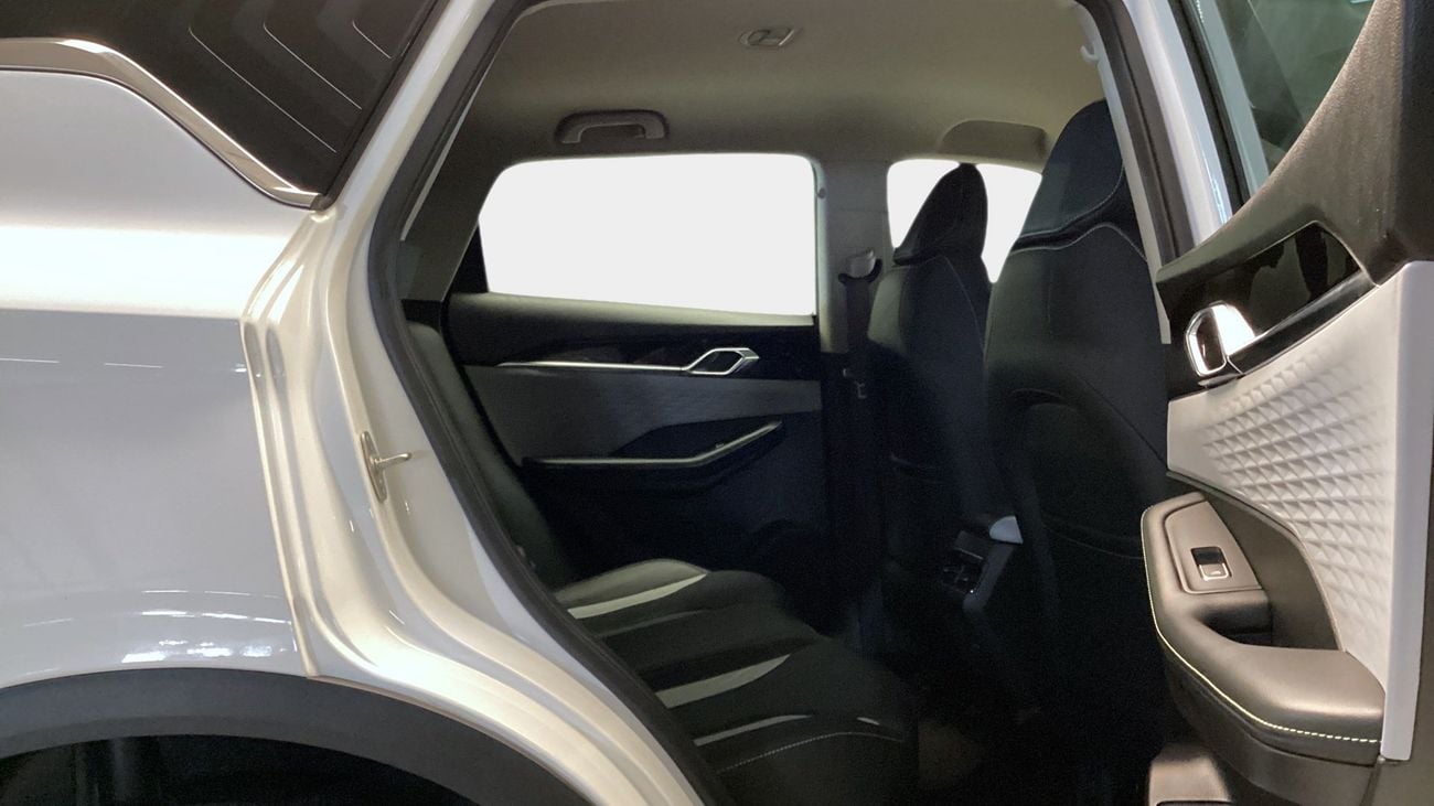 Geely Coolray GL | upto AED 20,000 Ramadan Discount | Guaranteed Warranty | 0 Down Payment