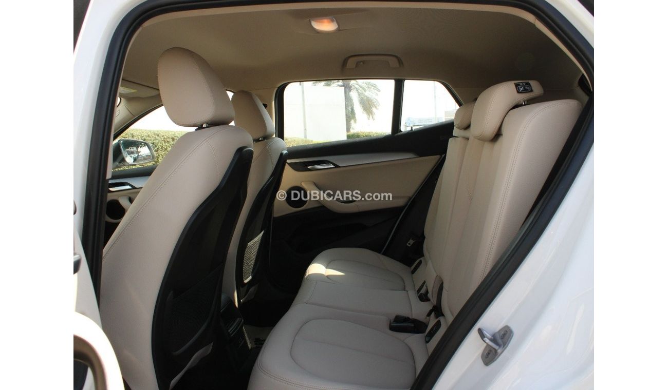 BMW X2 sDrive 20i M Sport