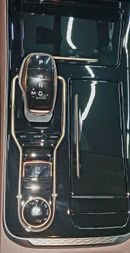 سبروس X300 Spruce X300  4WD By Nissan Company