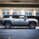 Hummer H2 3X 850HP