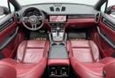 Porsche Cayenne S 2.9L (440 HP)