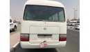 Toyota Coaster Toyota coaster bus 30 seater, model:1998. Excellent condition
