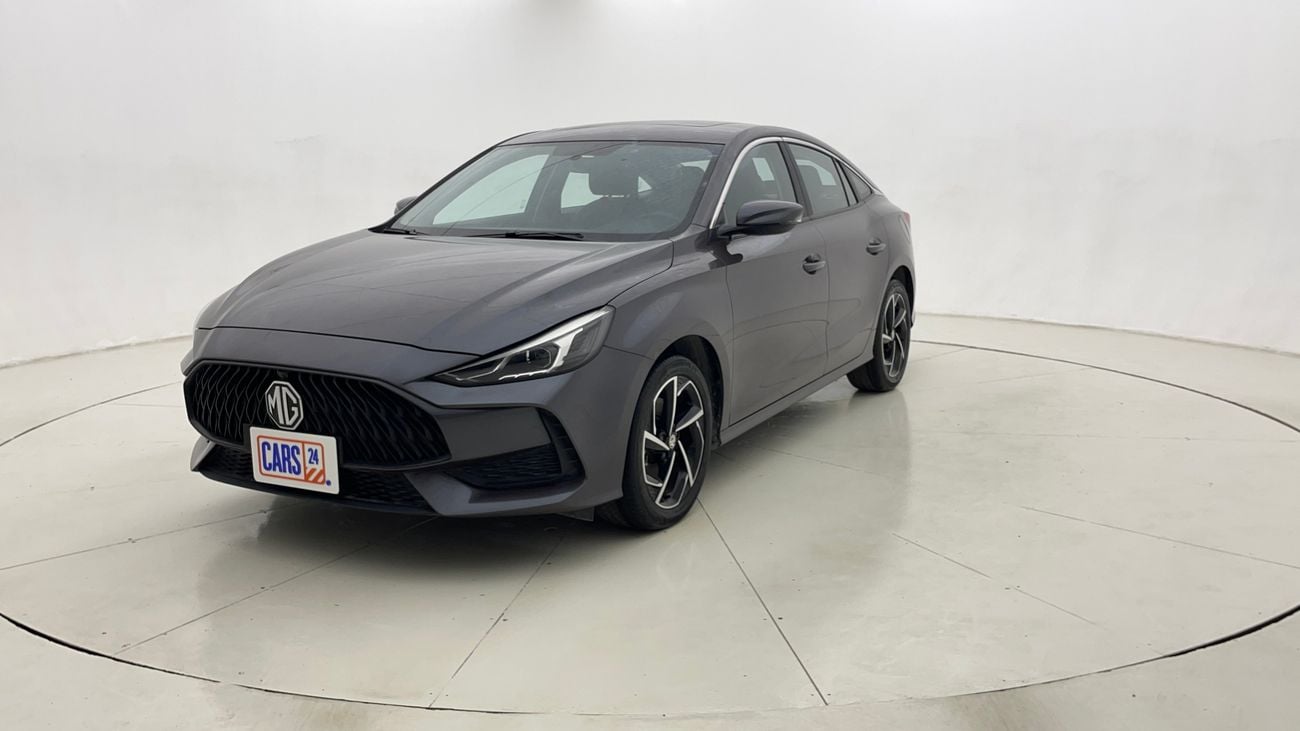 MG GT COMFORT 1.5 | Zero Down Payment | Home Test Drive