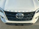 Toyota Fortuner TOYOTA FORTUNER 2.7 L GCC MODEL 2024