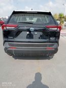 تويوتا راف ٤