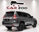 Toyota Prado VXR